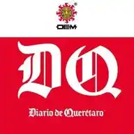 Diario de Querétaro 📰💻📱 WhatsApp Channel