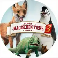 Die Schule der magischen Tiere  WhatsApp Channel