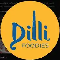 Dilli foodies WhatsApp Channel