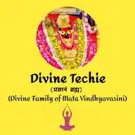 🚩🌞 DIVINE TECHIE 🌞🚩 WhatsApp Channel