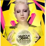 DJ DELIZIOUS DEVINA WhatsApp Channel
