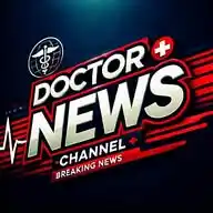 DOCTOR NEWS WhatsApp Channel