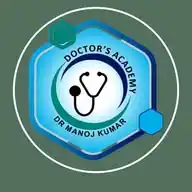 Doctors Academy 2024/25 Updates For All Campuses WhatsApp Channel