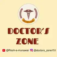 Doctor's Zone WhatsApp Channel