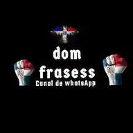 Domfrases WhatsApp Channel