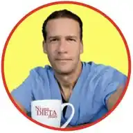Dr Dieta WhatsApp Channel