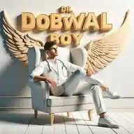 Dr. DOBWAL BOY WhatsApp Channel