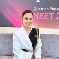 Dr Gargi NEET Biology  WhatsApp Channel
