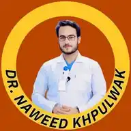 Dr Naweed Khpulwak Academy ډاکټر نوید خپلواک اکاډمي WhatsApp Channel