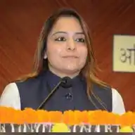 Dr. Shelly Oberoi WhatsApp Channel