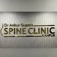 Dr.Ankur Gupta Spine Clinic Kanpur INDIA WhatsApp Channel
