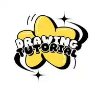 Drawing Tutorial By : @khanza.art27 WhatsApp Channel