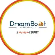 Dreamboat Network WhatsApp Channel