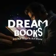 DREAMBOOKS🌼✨️ WhatsApp Channel