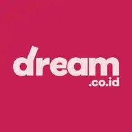 Dream.co.id WhatsApp Channel