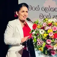 Dr.Hayeshika fernando WhatsApp Channel