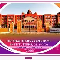 Dronacharya Group of Institutions, Greater Noida WhatsApp Channel