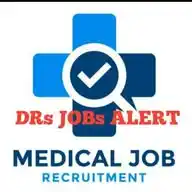 DRs JOBs ALERT⛑🩺💊 Follow WhatsApp Channel