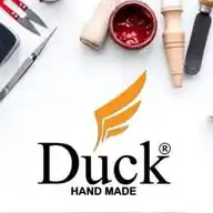 Duck Handmade WhatsApp Channel