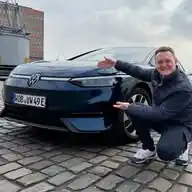 E-Autos, E-Roller und E-Motorräder: Tests & News WhatsApp Channel