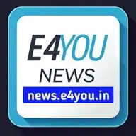 E4you News + Mama Ji Naukari Adda WhatsApp Channel