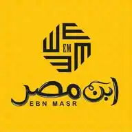 Ebn Misr مطاعم ابن مصر WhatsApp Channel