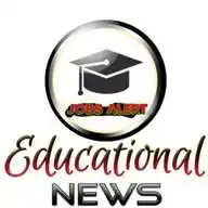 Educational & Jobs News 📚 WhatsApp Channel