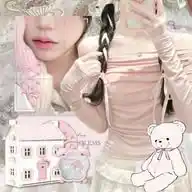 ʚ👧🏻ɞ nana sticker's lusyu ๋࣭ ⭑᧔o᧓ WhatsApp Channel