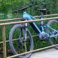 EFAHRER | E-Bike WhatsApp Channel