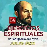 Ejercicios Espirituales Julio WhatsApp Channel