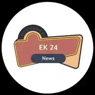 EK24 News WhatsApp Channel