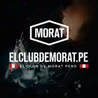 EL CLUB DE MORAT PERÚ 🇵🇪 WhatsApp Channel