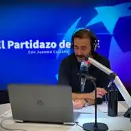 El Partidazo de COPE WhatsApp Channel