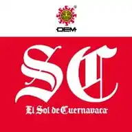 El Sol de Cuernavaca WhatsApp Channel