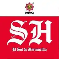 El Sol de Hermosillo Noticias WhatsApp Channel
