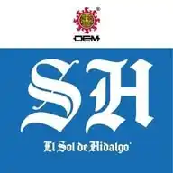 El Sol de Hidalgo WhatsApp Channel