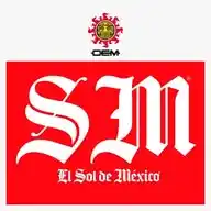 El Sol de México WhatsApp Channel