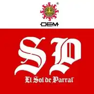 El Sol de Parral WhatsApp Channel