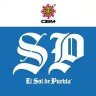 El Sol de Puebla Noticias WhatsApp Channel
