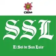 El Sol de San Luis WhatsApp Channel