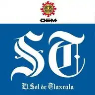 El Sol de Tlaxcala WhatsApp Channel