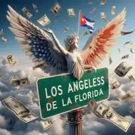 (🚂EL TREN 🚂DEL BINGOOO) 👼LOS ÁNGELES 👼 DE LA🦩FLORIDA #1🦩 WhatsApp Channel