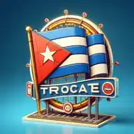 EL TROCATE ✔️ (Mercado Informal de divisas En Cuba mlc,usd,euro WhatsApp Channel