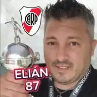 Elián 87 WhatsApp Channel