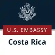 Embajada de EE.UU. en Costa Rica WhatsApp Channel
