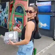 Emilie Sobel WhatsApp Channel