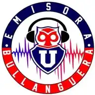 Emisora Bullanguera - U de Chile WhatsApp Channel