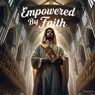 Empowered By Faith | ✝️❤ WhatsApp Channel