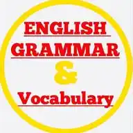 English Grammar & Vocabulary IELTS TOEFL Spoken SSC Bank Upsc Rajasthan CGL CHSL RAILWAY GK NCERT GD WhatsApp Channel