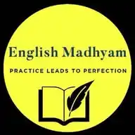 English Madhyam WhatsApp Channel